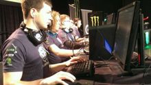 EG 转 ESL One