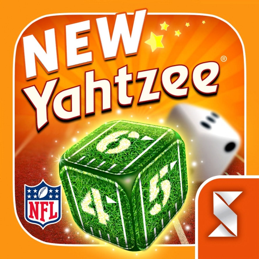 Scopely 与 NFL 合作，在 New Yahtzee With Buddies 中推出计时活动和品牌商品